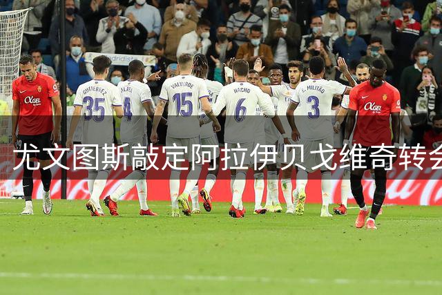 尤文图斯敲定阿拉伊贝戈维奇转会，勒沃库森有望获利4000万欧元