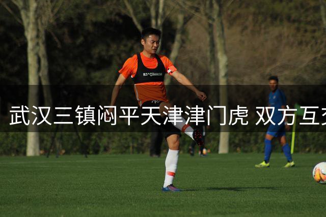武汉三镇闷平天津津门虎 双方互交白卷险情频现