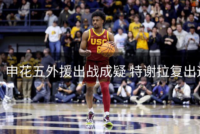 申花五外援出战成疑 特谢拉复出迎战河南