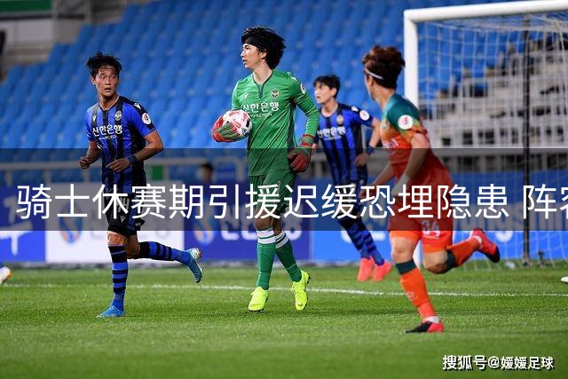 骑士休赛期引援迟缓恐埋隐患 阵容升级存两大看点